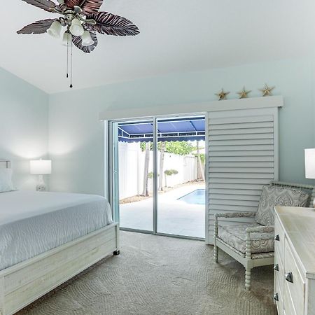 Coastal Villa With Private Yard And Heated Pool! North Palm Beach Exteriér fotografie