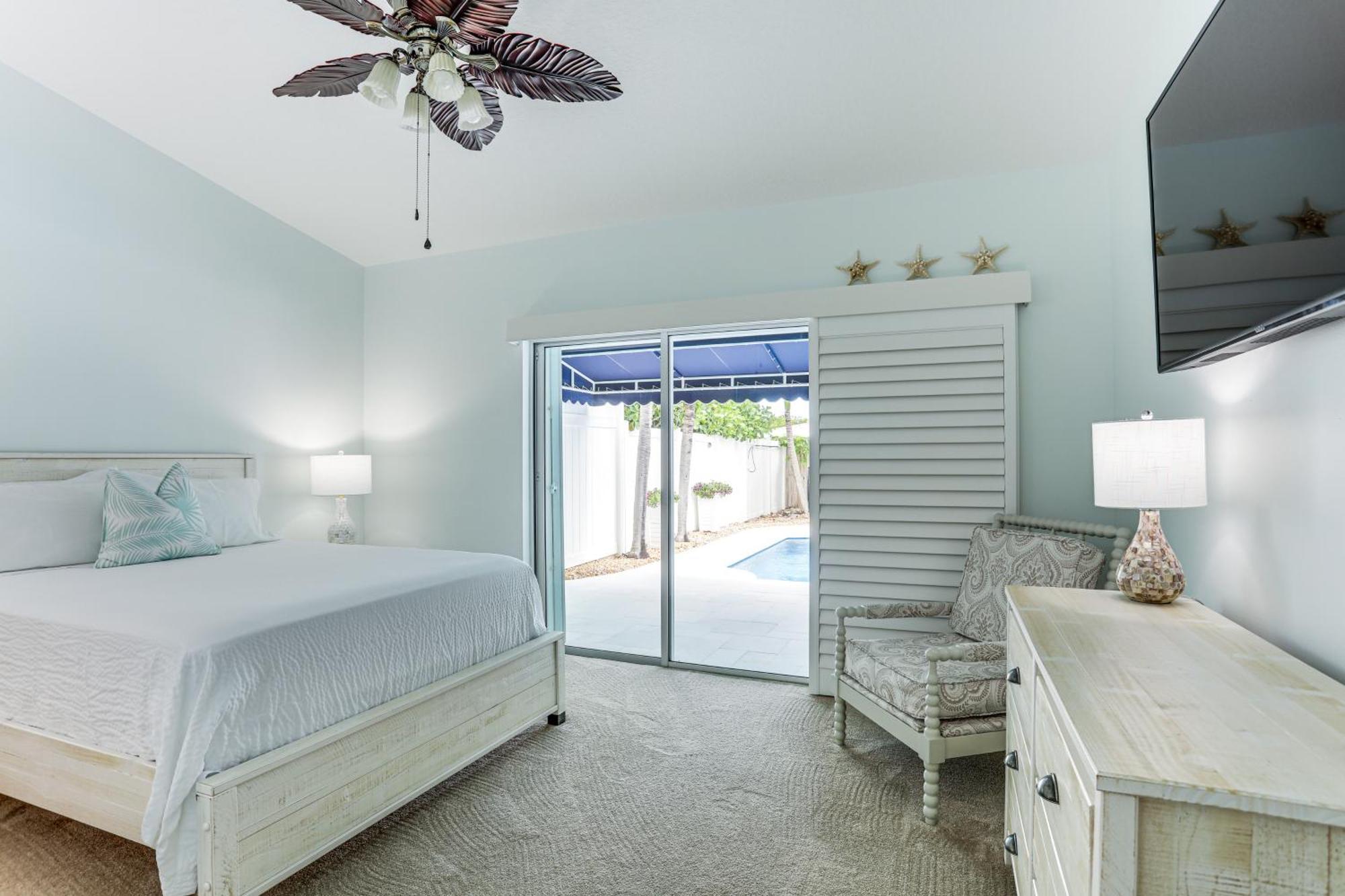 Coastal Villa With Private Yard And Heated Pool! North Palm Beach Exteriér fotografie