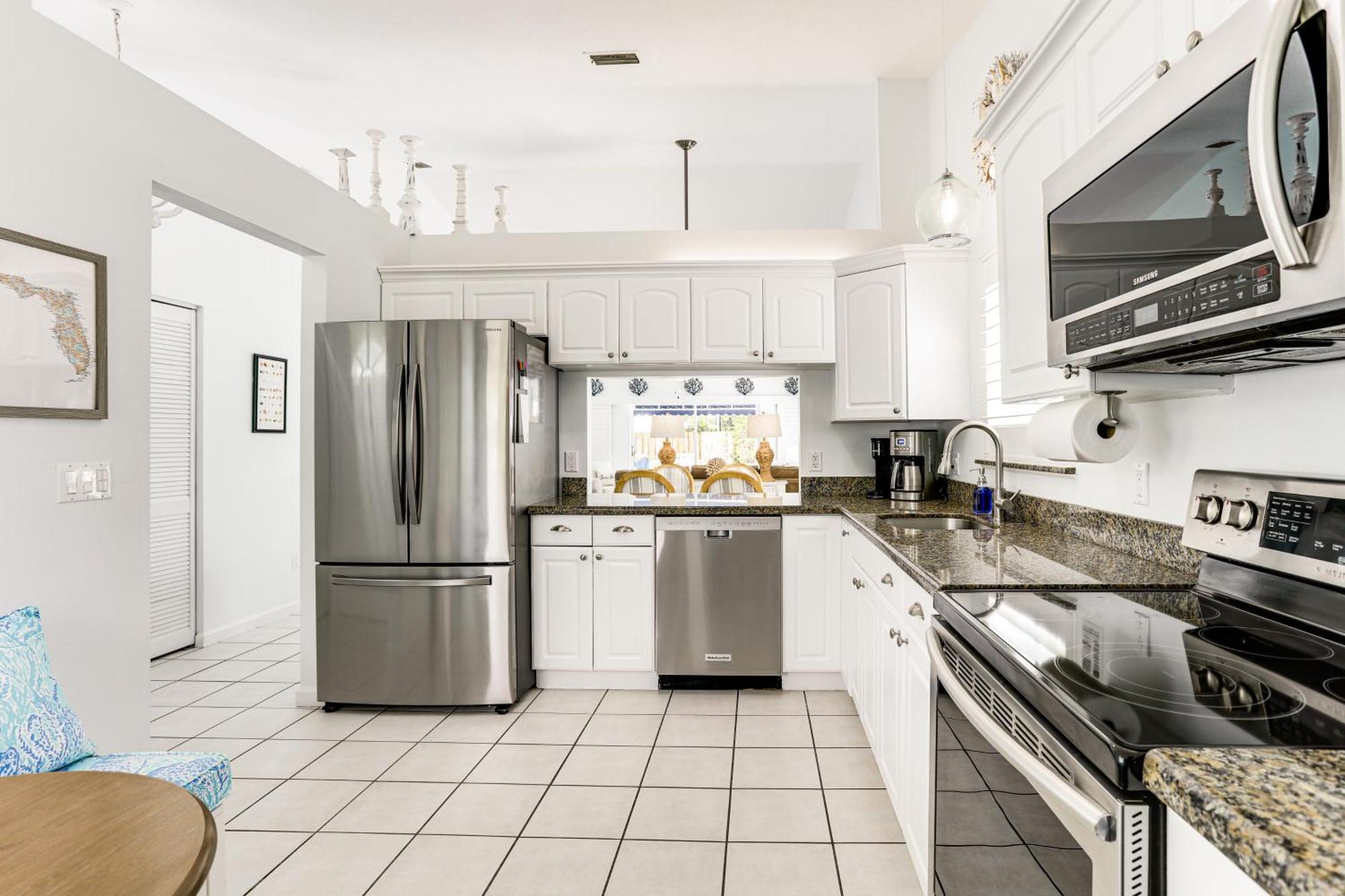 Coastal Villa With Private Yard And Heated Pool! North Palm Beach Exteriér fotografie